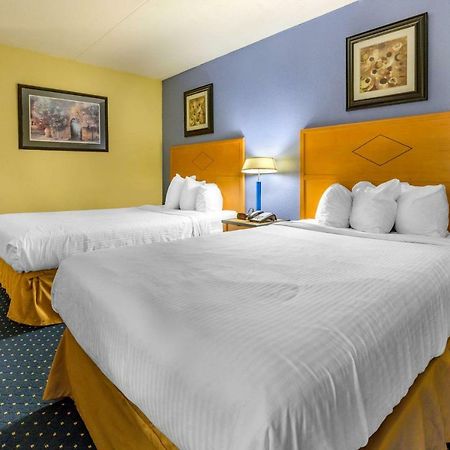 Aire Hotel Lebanon Hershey Exterior photo