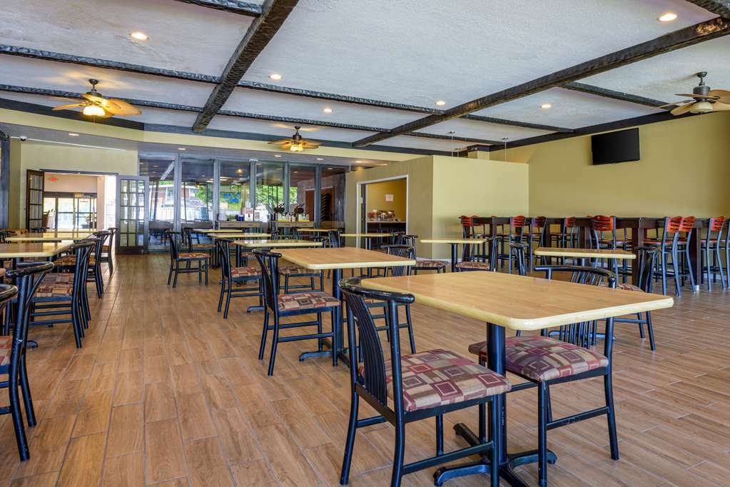 Aire Hotel Lebanon Hershey Restaurant photo