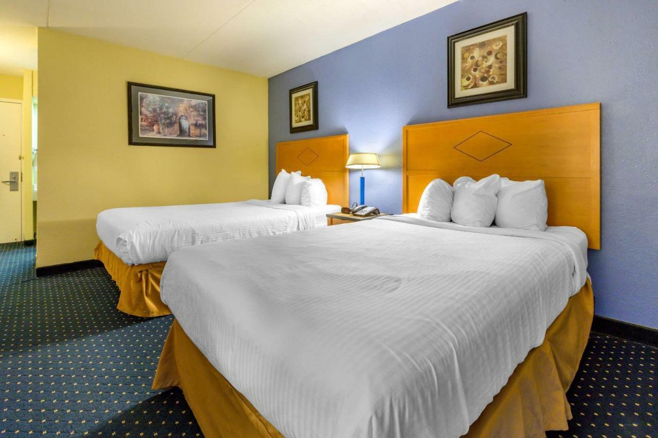 Aire Hotel Lebanon Hershey Exterior photo