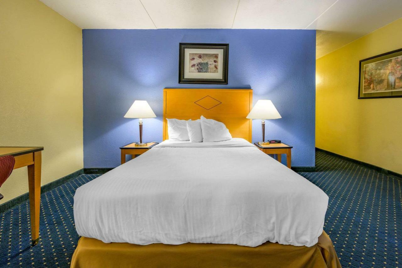 Aire Hotel Lebanon Hershey Exterior photo